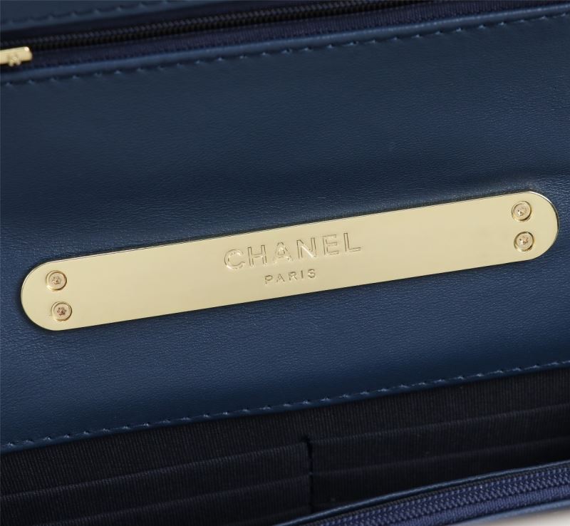 Chanel WOC Bags